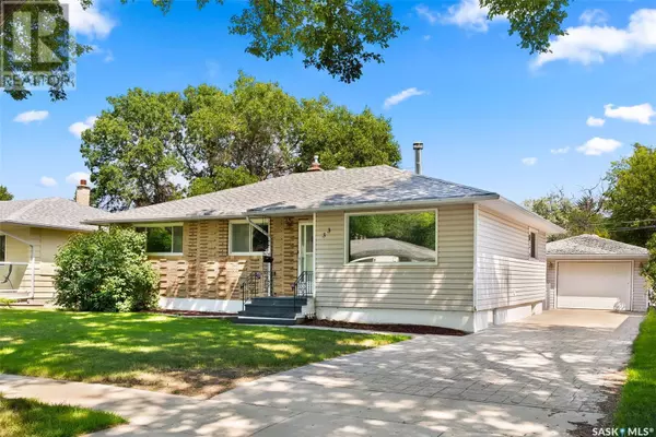 Regina, SK S4S4A7,33 Lake STREET