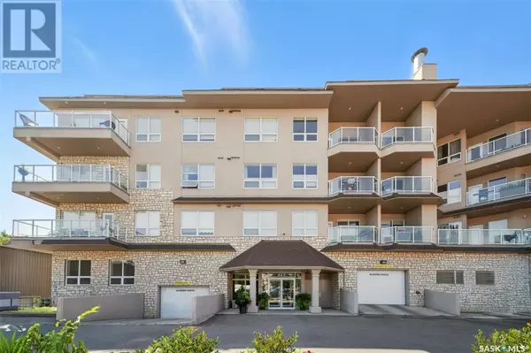 105 227 PINEHOUSE DRIVE, Saskatoon, SK S7K6N9