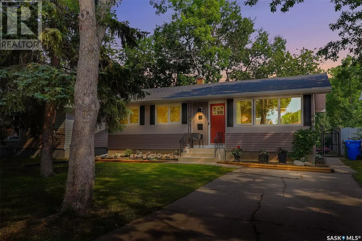 Regina, SK S4N1M9,71 Bedford CRESCENT