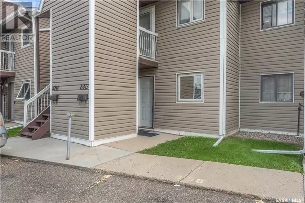6413 Rochdale BOULEVARD, Regina, SK S4X2Y9