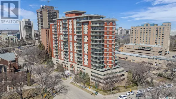 1408 902 Spadina CRESCENT E, Saskatoon, SK S7K0G8