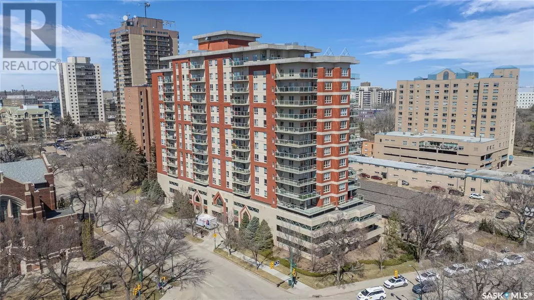 1408 902 Spadina CRESCENT E, Saskatoon, SK S7K0G8