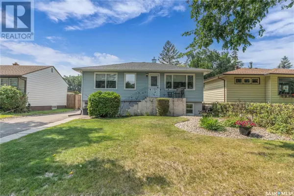 Regina, SK S4N2L1,2738 Borden STREET