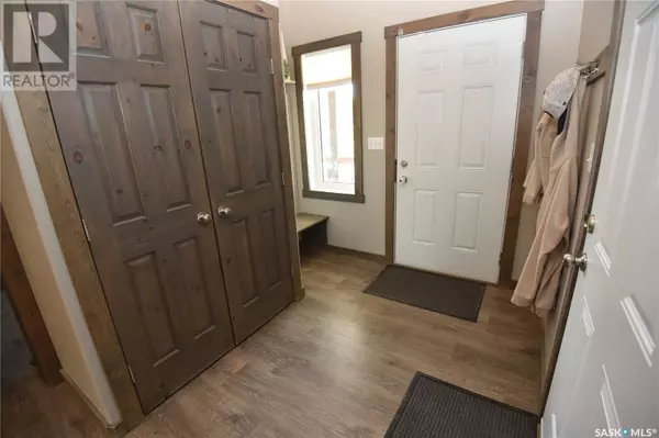 Nipawin, SK S0E1E0,213 3rd STREET N