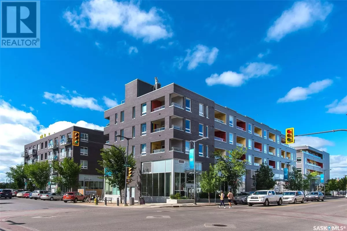 Saskatoon, SK S7M5N3,#8 410 C AVENUE S