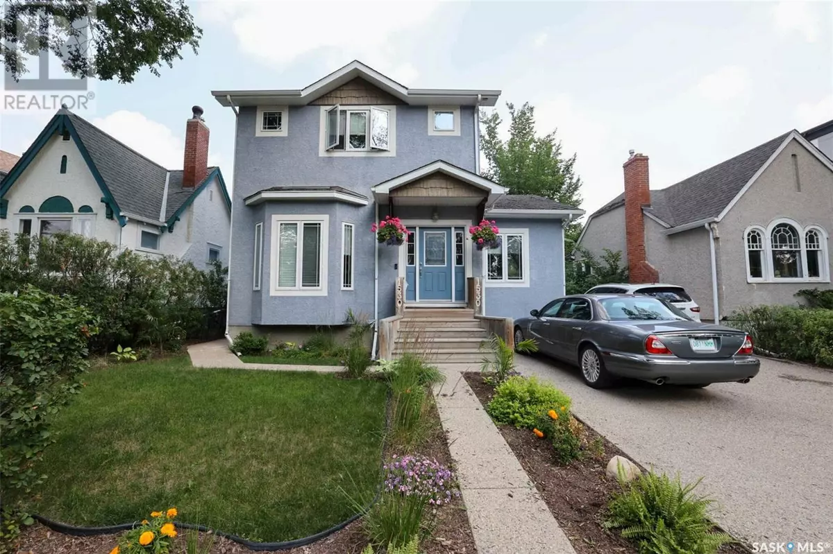 Regina, SK S4P1B5,1530 College AVENUE