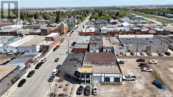 Humboldt, SK S0K2A0,3 520 9th STREET