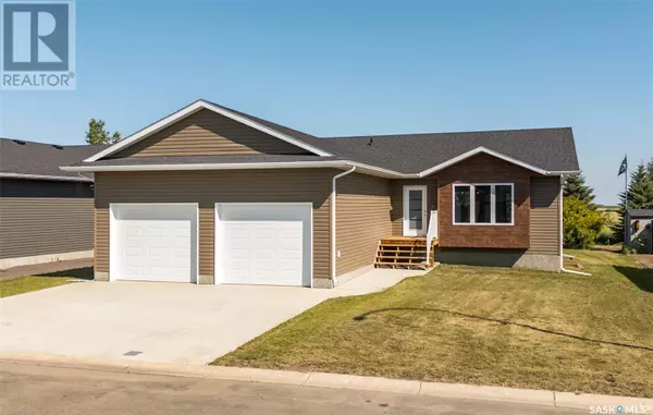 216 Kestrel COURT, Rosthern, SK S0K3R0