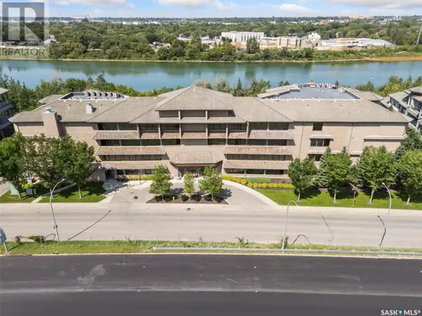 236 623 Saskatchewan CRESCENT W, Saskatoon, SK S7M0A5