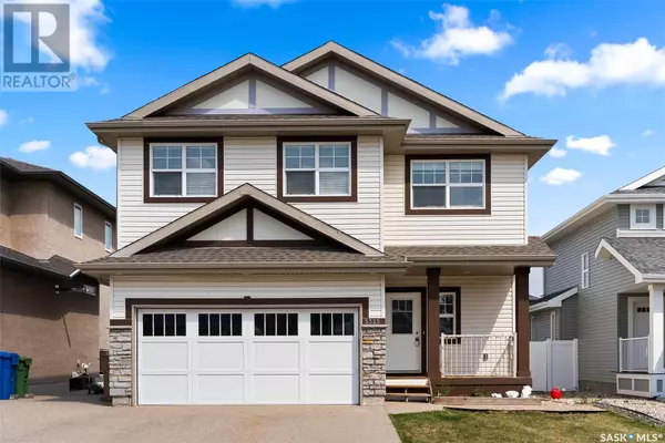 Regina, SK S4W0H2,5325 McKenna CRESCENT