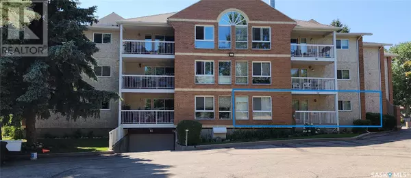 Saskatoon, SK S7K6Y4,102 320 Silverwood ROAD