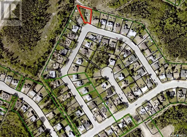 La Ronge, SK S0J1L0,932 Quandt CRESCENT