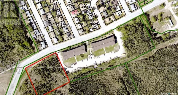 La Ronge, SK S0J1L0,1415 Bedford DRIVE
