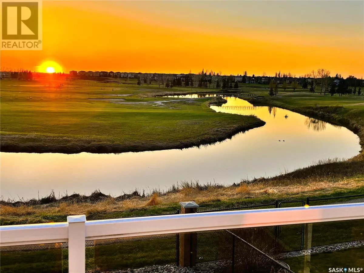 Regina, SK S4Y0A4,8083 Fairways West DRIVE