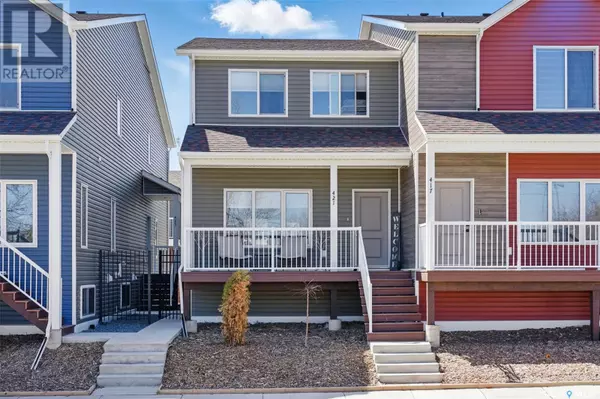 Saskatoon, SK S7M5Y6,421 L AVENUE S