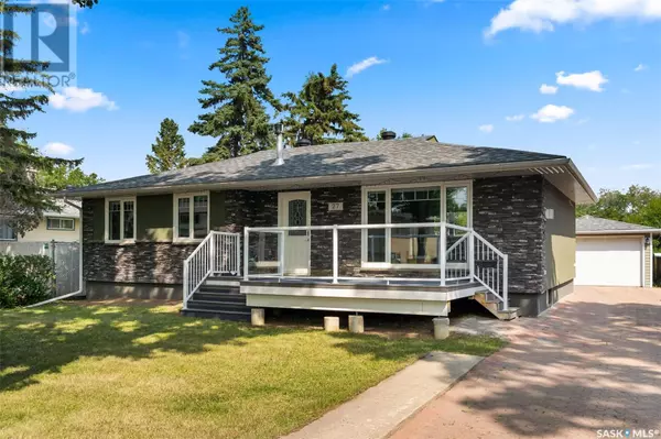 27 Norwood CRESCENT, Regina, SK S4R0A2
