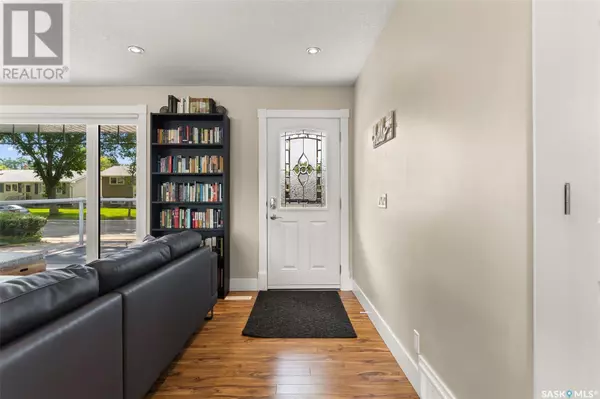 Regina, SK S4R0A2,27 Norwood CRESCENT