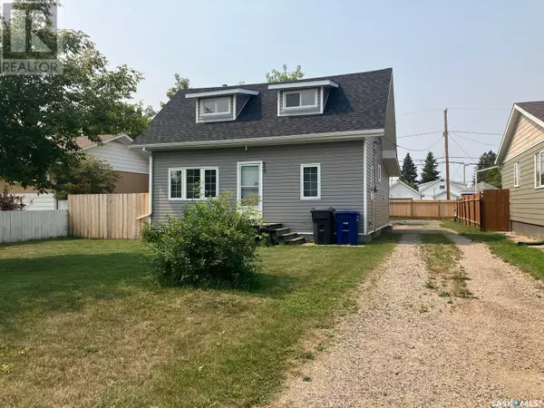 900 1st STREET W, Nipawin, SK S0E1E0