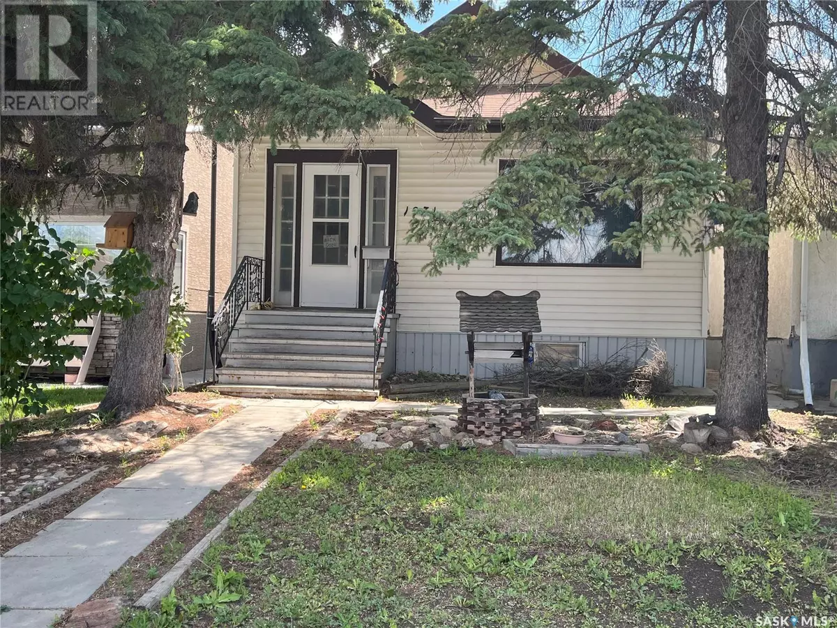 Regina, SK S4N3M6,1931 REYNOLDS STREET