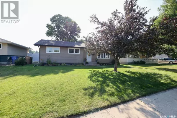 42 Hanley CRESCENT, Regina, SK S4R5A7