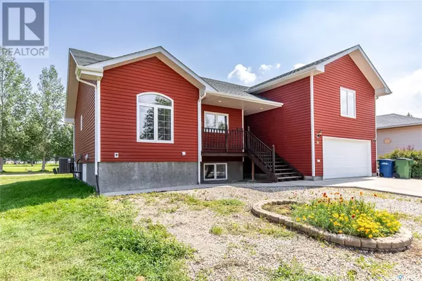 Moose Jaw, SK S6K1C2,30 Carrington DRIVE