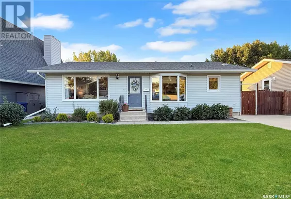 135 Burke CRESCENT, Swift Current, SK S9H4E4