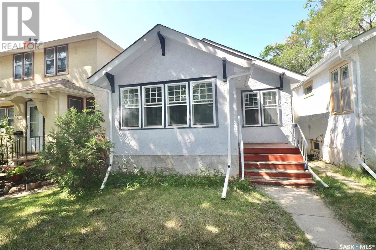 Regina, SK S4T3X2,2220 McTavish STREET
