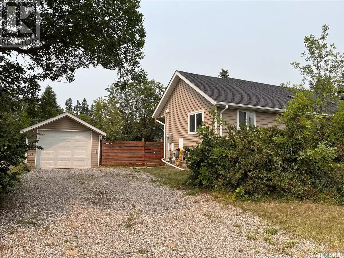 Nipawin, SK S0E1E0,217 CENTRAL BOULEVARD