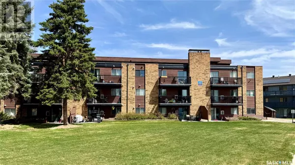 307 802C Kingsmere BOULEVARD, Saskatoon, SK S7J4B7