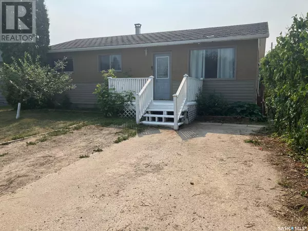 Nipawin, SK S0E1E0,110 4th STREET N