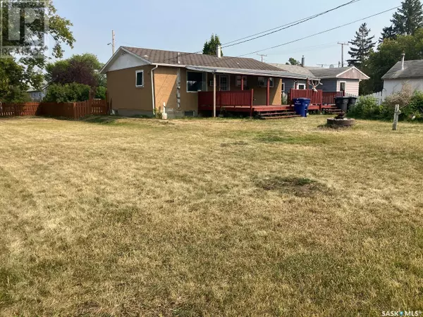 Nipawin, SK S0E1E0,110 4th STREET N