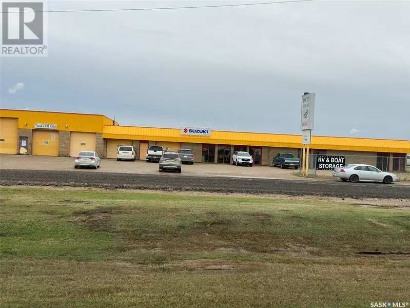 105 2 HIGHWAY S, Wakaw, SK S0K4P0