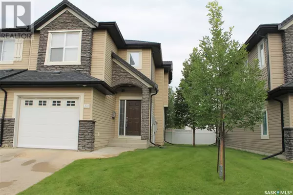 306 410 Ledingham WAY, Saskatoon, SK S7V0C4