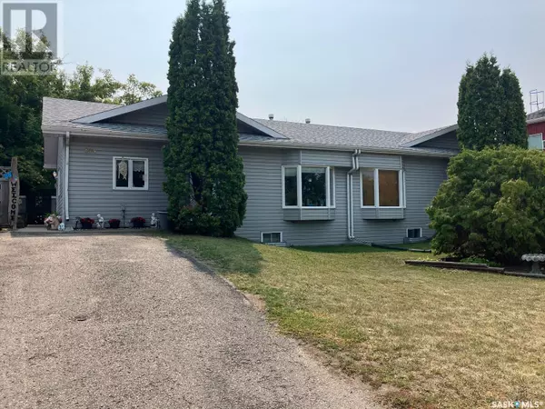 804 - 806 9th AVENUE W, Nipawin, SK S0E1E0