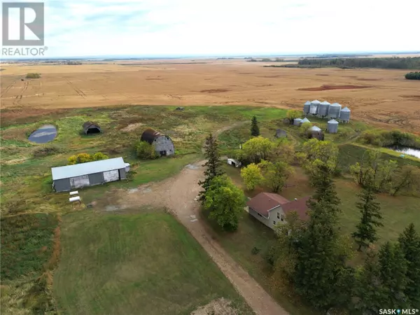 Temple Hwy, Hudson Bay Rm No. 394, SK S0E0Y0