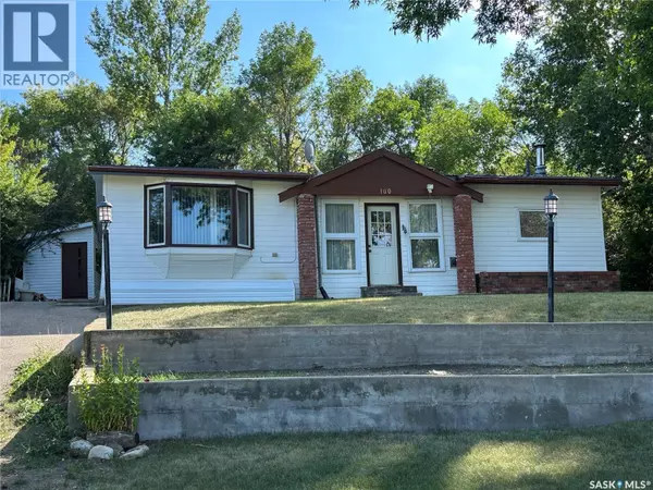 Buena Vista, SK S2V1B1,100 6th STREET
