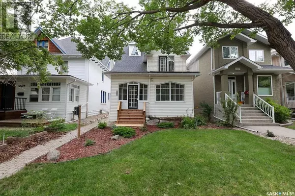 Regina, SK S4T2K7,2261 Retallack STREET