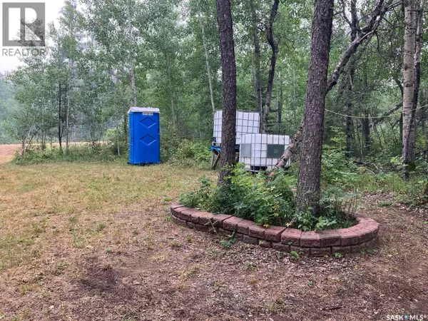 Nipawin Rm No. 487, SK S0E1E0,Lot 3 - Station Lane