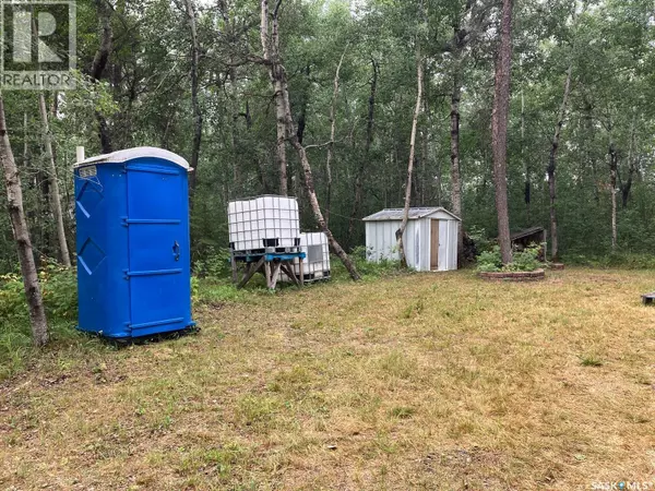 Nipawin Rm No. 487, SK S0E1E0,Lot 3 - Station Lane