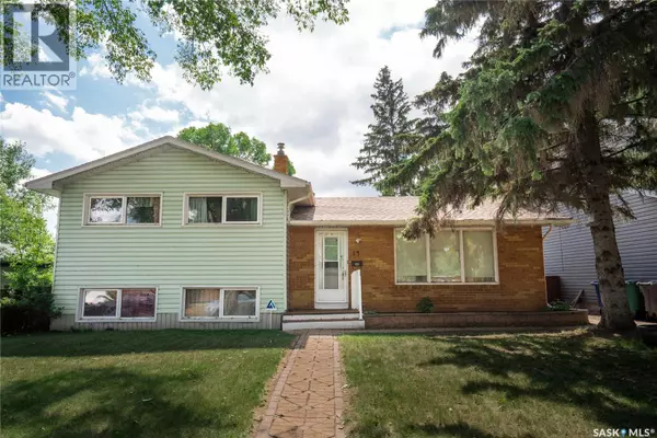 15 Richmond STREET, Saskatoon, SK S7K1A7