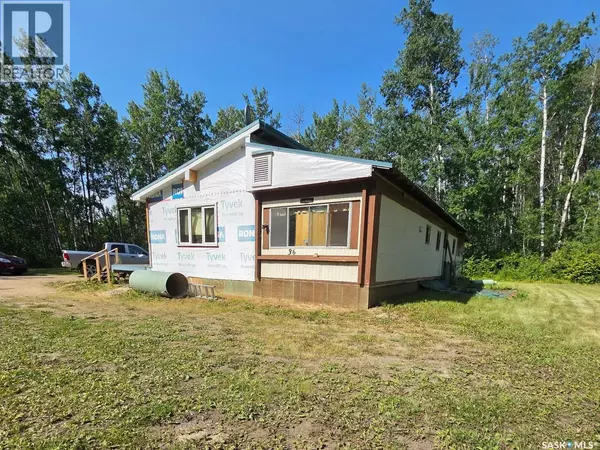 207 Brown STREET, Paddockwood Rm No. 520, SK S0J0N0