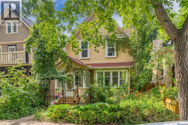 1004 Eastlake AVENUE, Saskatoon, SK S7N1A7