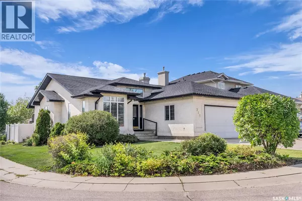 779 Bayview CLOSE, Saskatoon, SK S7V1B7