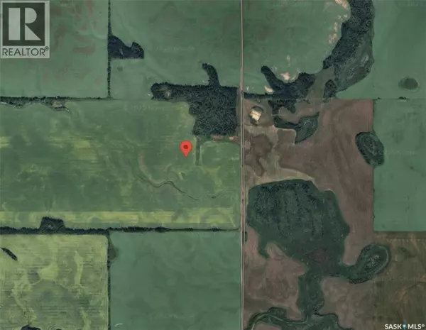 Codette Land, Nipawin Rm No. 487, SK S0E1E0