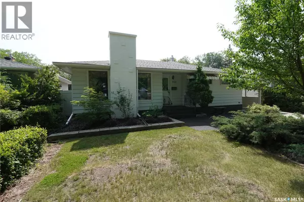 3121 Grant ROAD, Regina, SK S4S5G9