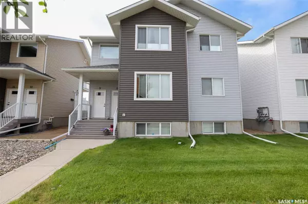 9 4850 Harbour Landing DRIVE, Regina, SK S4W0K9