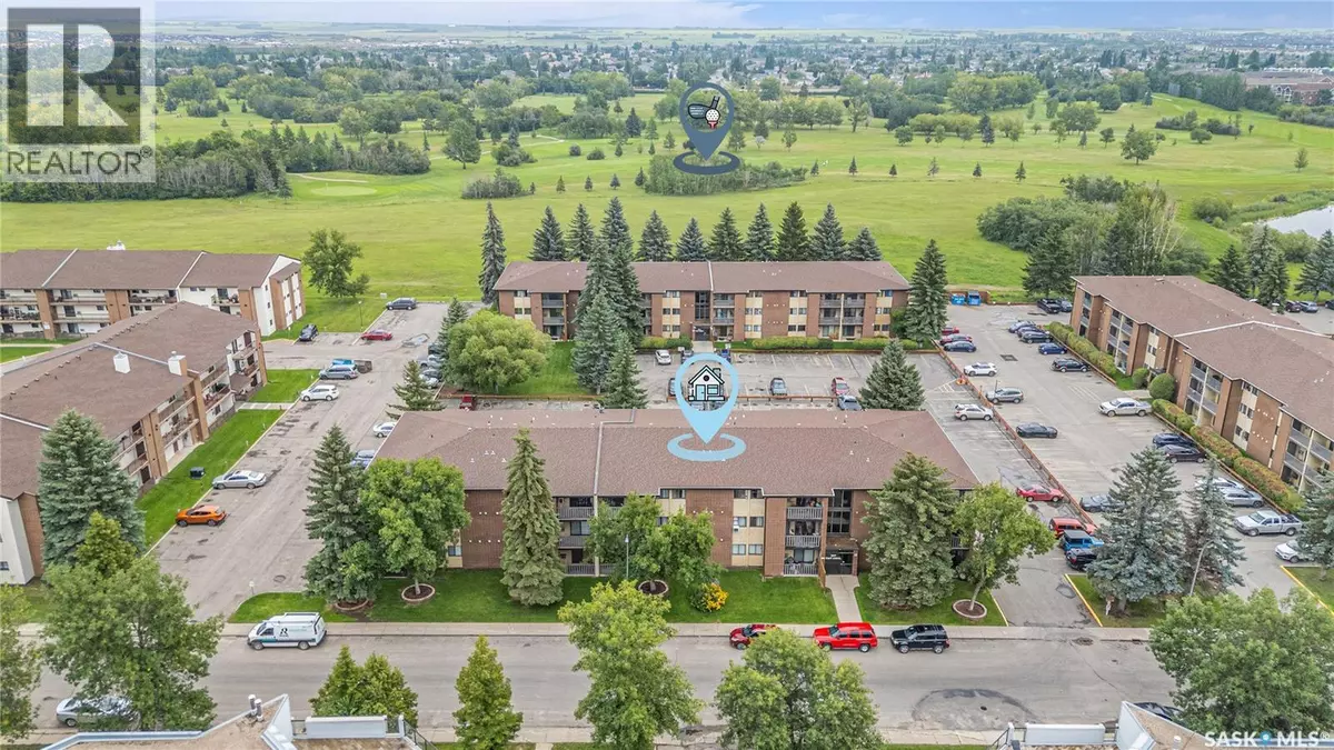 Saskatoon, SK S7H5L6,204 307 Tait CRESCENT
