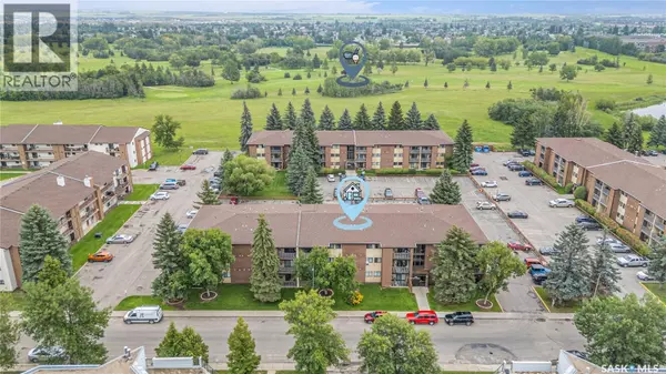 204 307 Tait CRESCENT, Saskatoon, SK S7H5L6