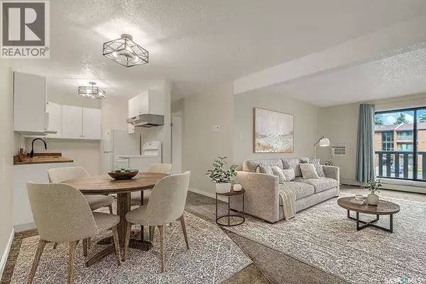 Saskatoon, SK S7H5L6,204 307 Tait CRESCENT