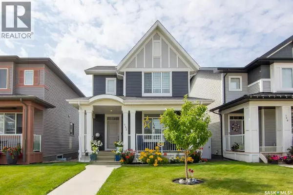 152 Dubois CRESCENT, Saskatoon, SK S7V0R5
